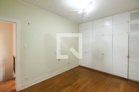 Quarto 1 de casa para alugar com 4 quartos, 150m² em Vila Mariana, São Paulo