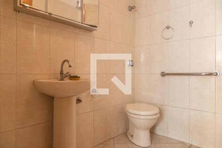 Casa para alugar com 200m², 2 quartos e 1 vagaBanheiro