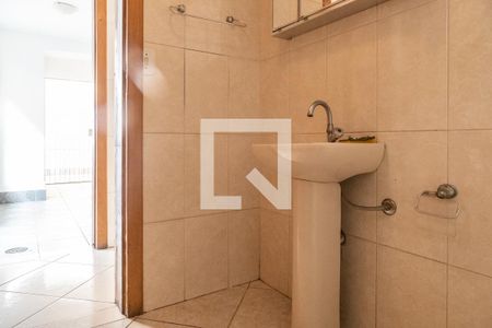 Casa para alugar com 200m², 2 quartos e 1 vagaBanheiro