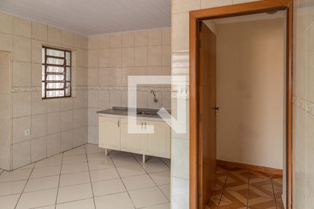Casa para alugar com 200m², 2 quartos e 1 vagaCozinha
