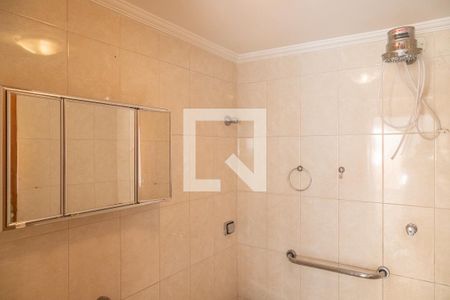 Casa para alugar com 200m², 2 quartos e 1 vagaBanheiro