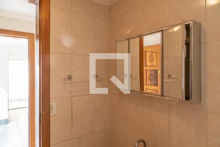 Casa para alugar com 200m², 2 quartos e 1 vagaBanheiro