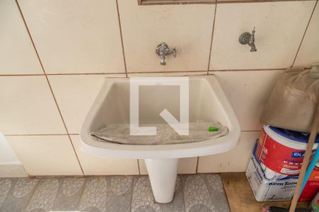 Casa para alugar com 200m², 2 quartos e 1 vagaÁrea de Serviço