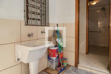 Casa para alugar com 200m², 2 quartos e 1 vagaÁrea de Serviço