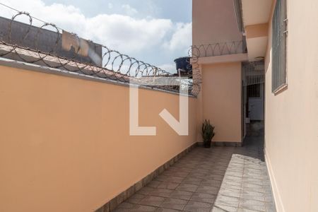 Casa para alugar com 200m², 2 quartos e 1 vagaGaragem