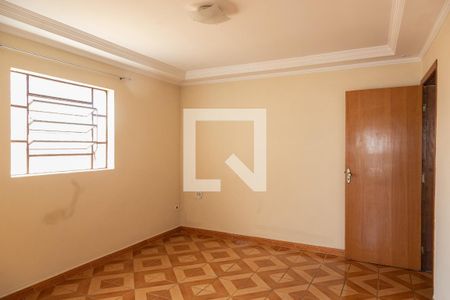 Sala de casa para alugar com 2 quartos, 200m² em Vila Ponte Rasa, São Paulo
