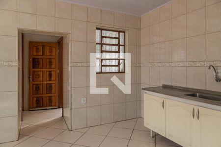 Casa para alugar com 200m², 2 quartos e 1 vagaCozinha