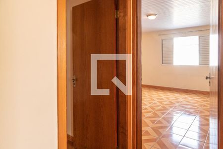 Casa para alugar com 200m², 2 quartos e 1 vagaHall dos quartos