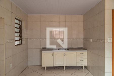 Casa para alugar com 200m², 2 quartos e 1 vagaCozinha