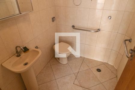 Casa para alugar com 200m², 2 quartos e 1 vagaBanheiro