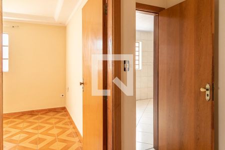 Casa para alugar com 200m², 2 quartos e 1 vagaHall dos quartos