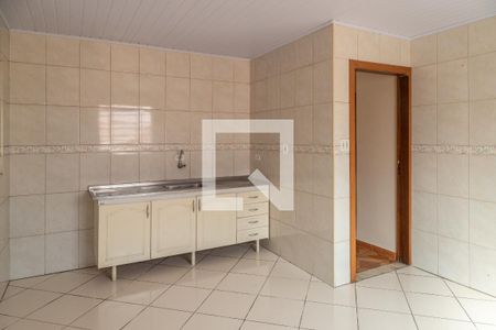 Casa para alugar com 200m², 2 quartos e 1 vagaCozinha
