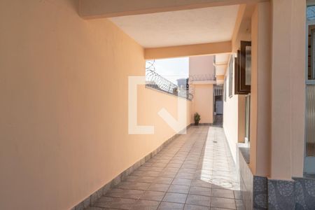 Casa para alugar com 200m², 2 quartos e 1 vagaGaragem