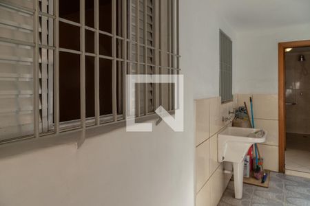 Casa para alugar com 200m², 2 quartos e 1 vagaÁrea de Serviço