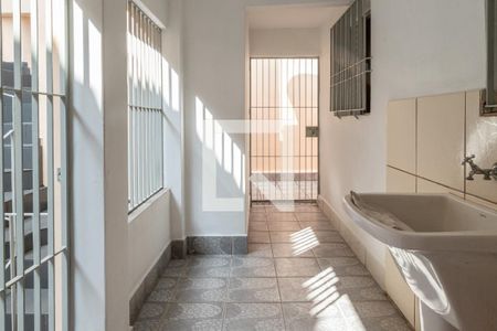 Casa para alugar com 200m², 2 quartos e 1 vagaÁrea de Serviço