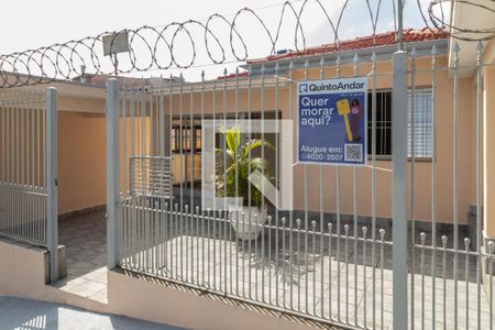 Casa para alugar com 200m², 2 quartos e 1 vagaPlaquinha