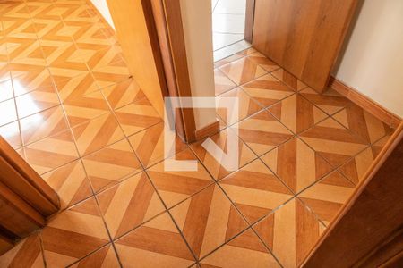 Casa para alugar com 200m², 2 quartos e 1 vagaHall dos quartos