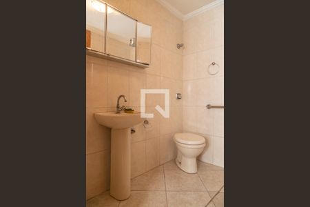 Casa para alugar com 200m², 2 quartos e 1 vagaBanheiro