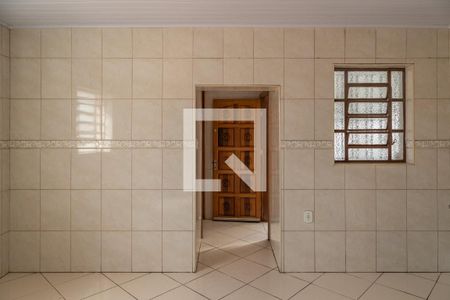 Casa para alugar com 200m², 2 quartos e 1 vagaCozinha