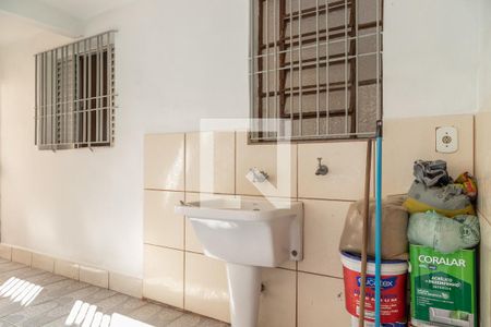 Casa para alugar com 200m², 2 quartos e 1 vagaÁrea de Serviço