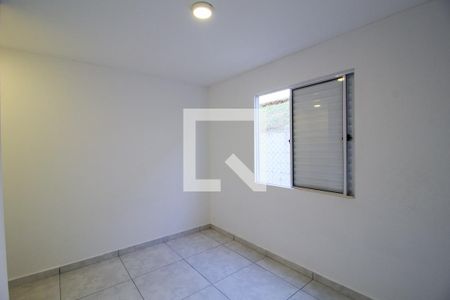 Suíte de apartamento para alugar com 2 quartos, 50m² em Vila Guilherme, Votorantim