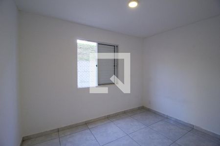Suíte de apartamento para alugar com 2 quartos, 50m² em Vila Guilherme, Votorantim