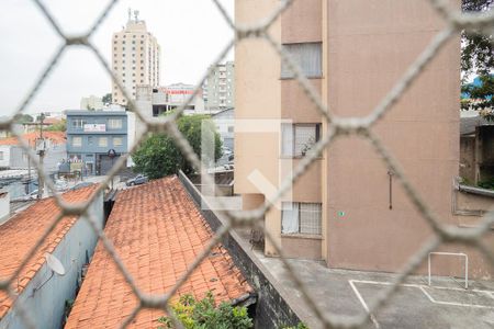 Vista - Quarto 1 de apartamento para alugar com 2 quartos, 68m² em Assunção, São Bernardo do Campo