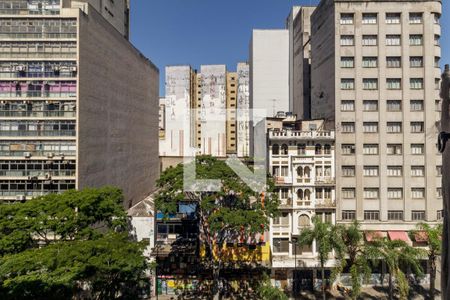 Vista do Quarto 1 de apartamento para alugar com 2 quartos, 105m² em Centro Histórico de São Paulo, São Paulo