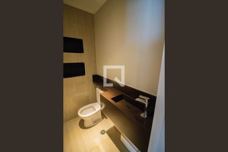 Lavabo de apartamento para alugar com 3 quartos, 170m² em Centro, Osasco