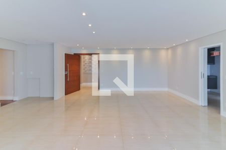 Sala de apartamento à venda com 3 quartos, 170m² em Centro, Osasco