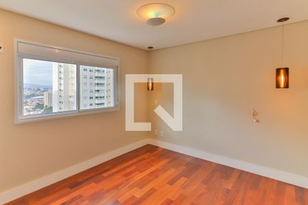 Suite 01 de apartamento para alugar com 3 quartos, 170m² em Centro, Osasco
