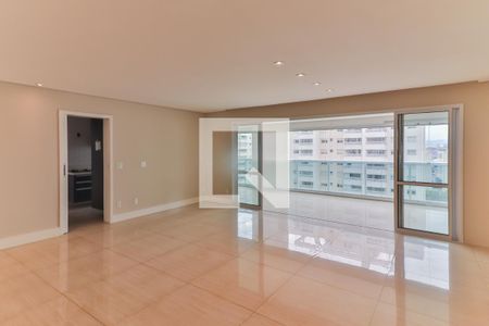 Sala de apartamento à venda com 3 quartos, 170m² em Centro, Osasco