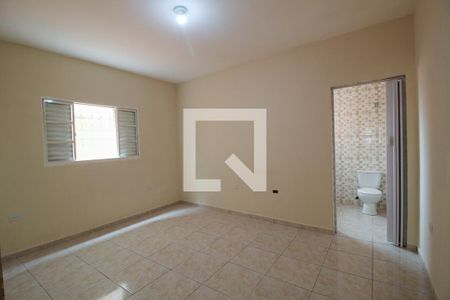 Suíte de casa para alugar com 2 quartos, 137m² em Jardim Alpes de Sorocaba, Sorocaba