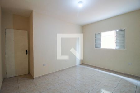 Suíte de casa para alugar com 2 quartos, 137m² em Jardim Alpes de Sorocaba, Sorocaba