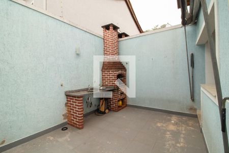 Casa à venda com 200m², 3 quartos e sem vagaChurrasqueira