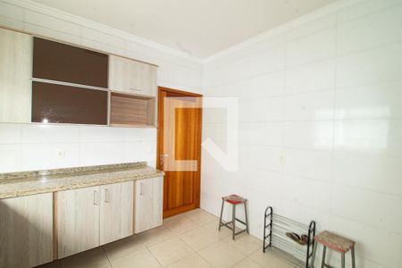 Casa à venda com 200m², 3 quartos e sem vagaCozinha 