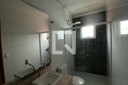 Casa à venda com 200m², 3 quartos e sem vagaBanheiro da Suíte 3