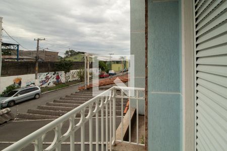 Casa à venda com 200m², 3 quartos e sem vagaVaranda