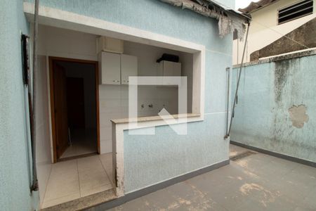 Casa à venda com 200m², 3 quartos e sem vagaChurrasqueira