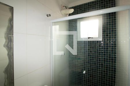 Casa à venda com 200m², 3 quartos e sem vagaBanheiro da Suíte 1