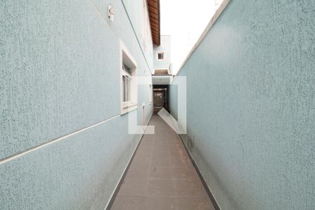 Casa à venda com 200m², 3 quartos e sem vagaQuintal