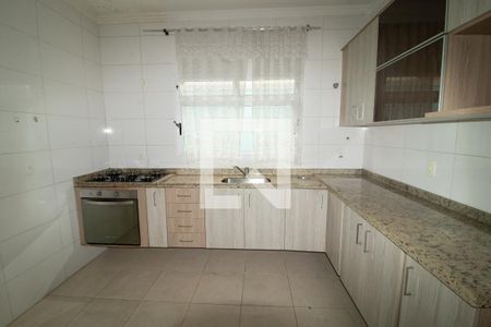 Casa à venda com 200m², 3 quartos e sem vagaCozinha - Armários