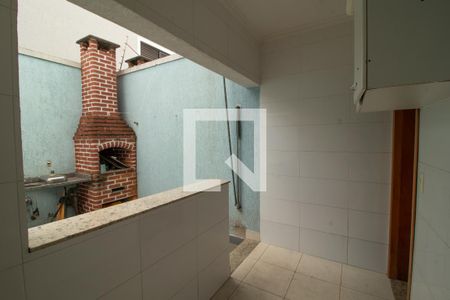 Casa à venda com 200m², 3 quartos e sem vagaÁrea de Serviço