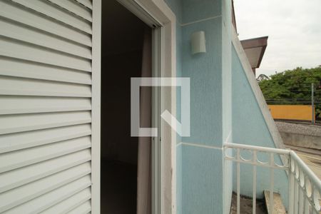 Casa à venda com 200m², 3 quartos e sem vagaVaranda