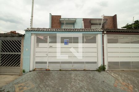 Casa à venda com 200m², 3 quartos e sem vagaFachada 