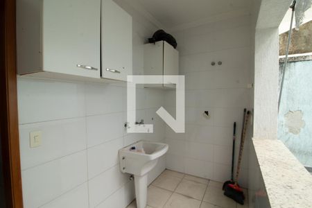 Casa à venda com 200m², 3 quartos e sem vagaÁrea de Serviço