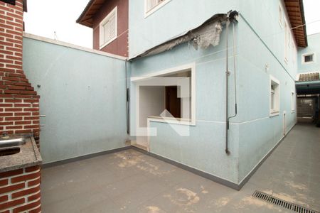 Casa à venda com 200m², 3 quartos e sem vagaChurrasqueira