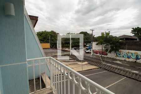 Casa à venda com 200m², 3 quartos e sem vagaVaranda