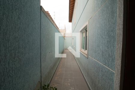 Casa à venda com 200m², 3 quartos e sem vagaQuintal