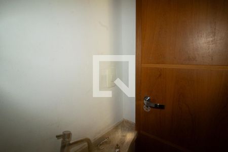 Casa à venda com 200m², 3 quartos e sem vagaLavabo